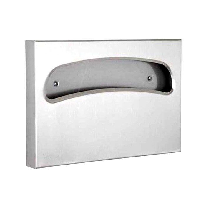 Klozet Kapak Örtüsü Aparatı