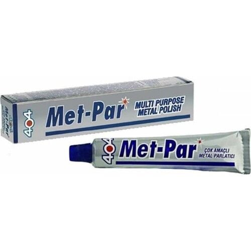 404 Metal Parlatıcı 50gr