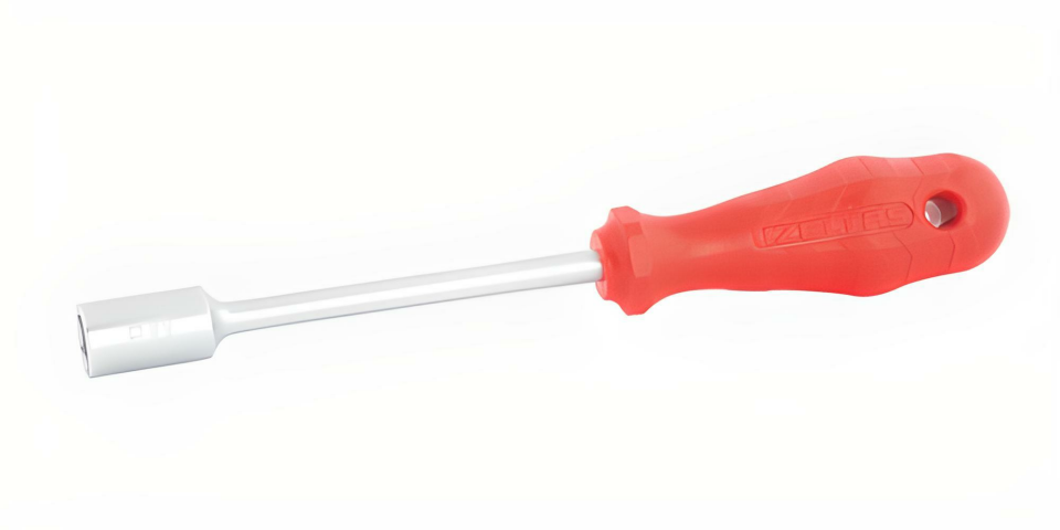 İzeltaş Lokma Uçlu Tornavida 10mm
