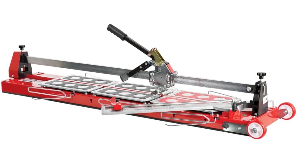 Kristal 35503 Herkül 1200 mm Seramik Kesme Makinesi