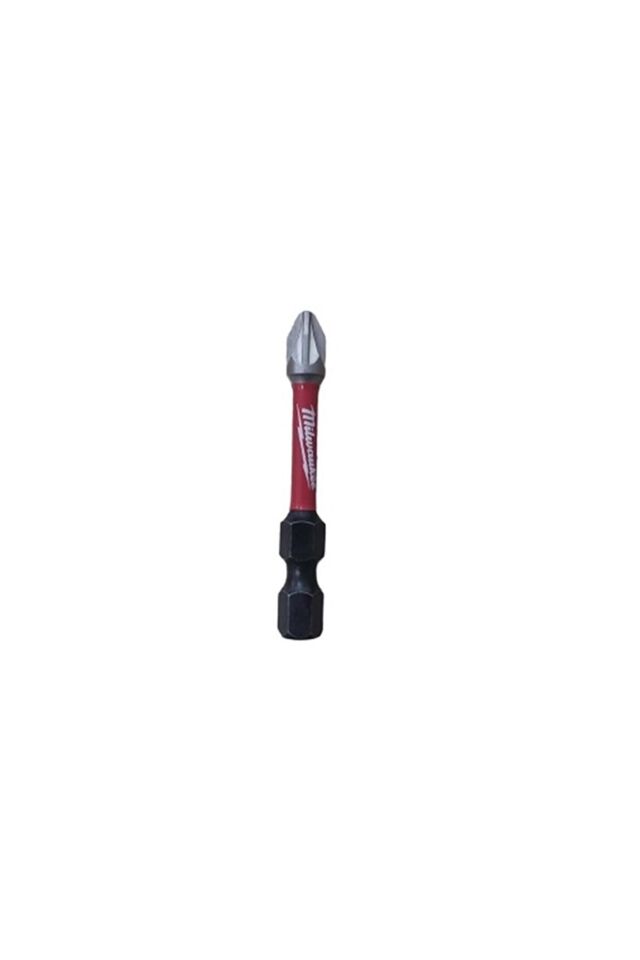 Milwaukee T4932430865 Bits Uç PZ2 50mm 1'li Blisterli