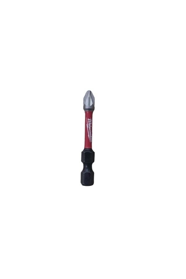 Milwaukee T4932430865 Bits Uç PZ2 50mm 1'li Blisterli