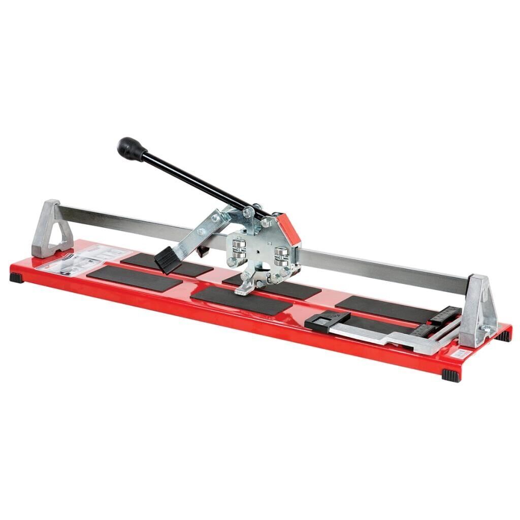 Kristal SuperLeto 600 mm Fayans Kesme Makinesi