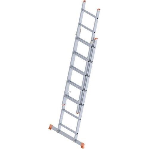 Saraylı 3x2mt A Tipi Endüstriyel Merdiven (6mt) 7 Basamak