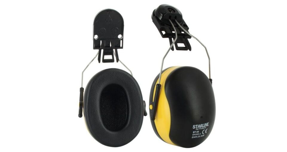 Starline BT-03 Barete Takılan Kulaklık 25.9 dB