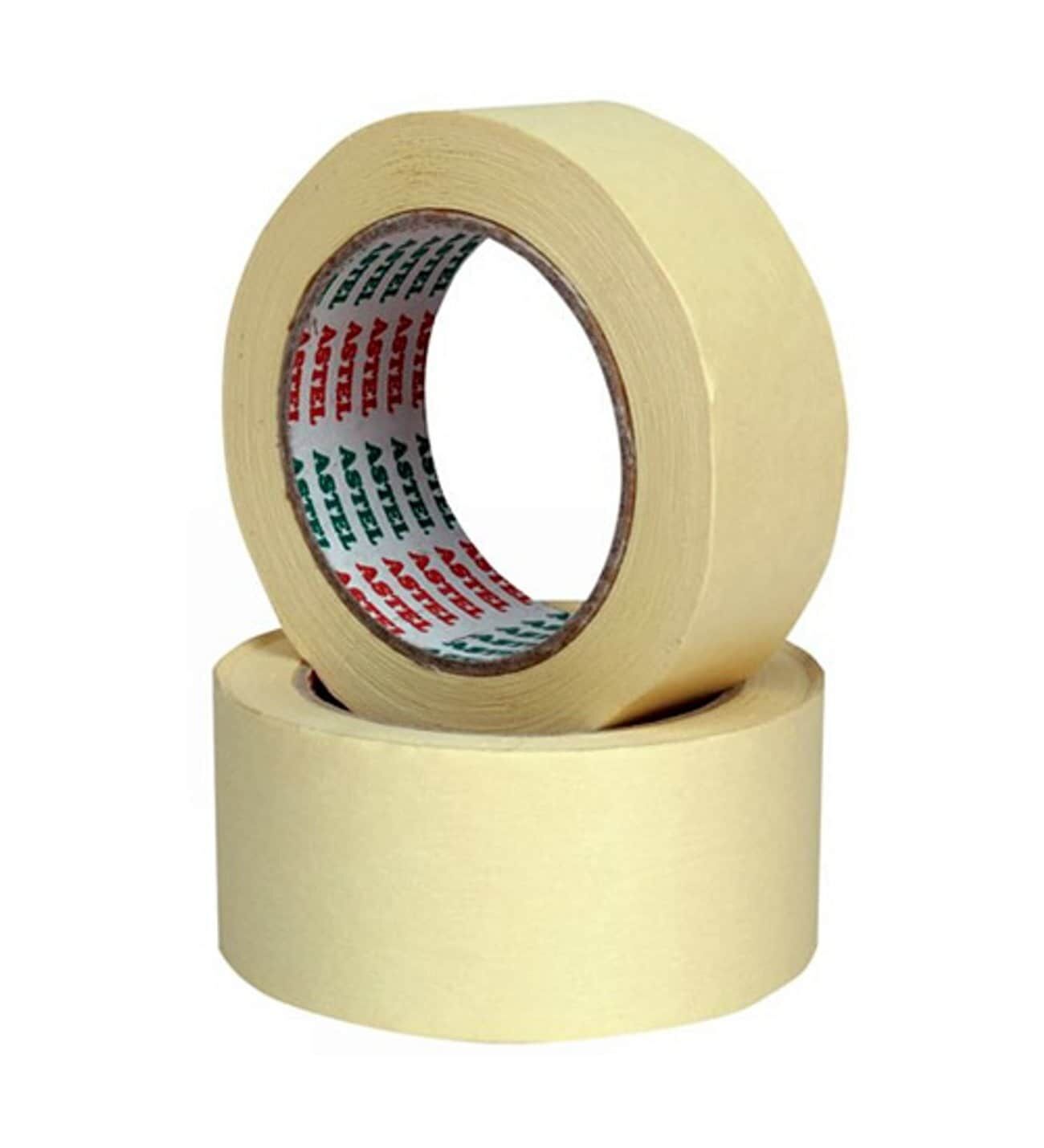 Astel Maskeleme Bantı 25x45mt