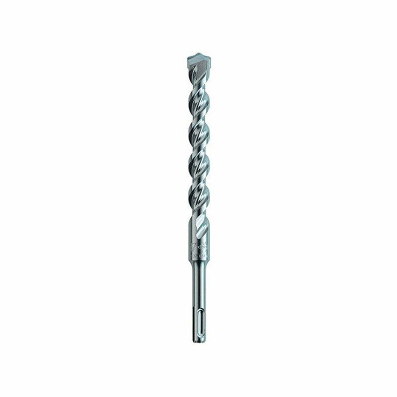 MAKİTA SDS Plus Uç 24x250 2 Elmas (P-02727)
