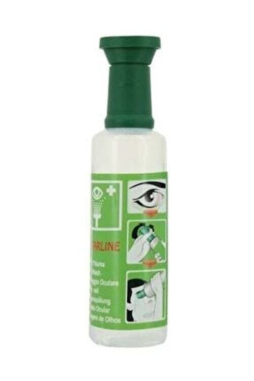 Göz Duşu Solüsyonu 500ml