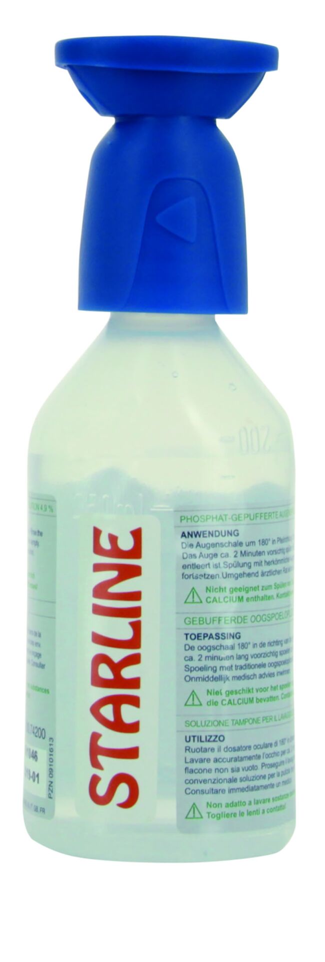 Starline ACQ426 Göz Duşu Solüsyonu 250ml