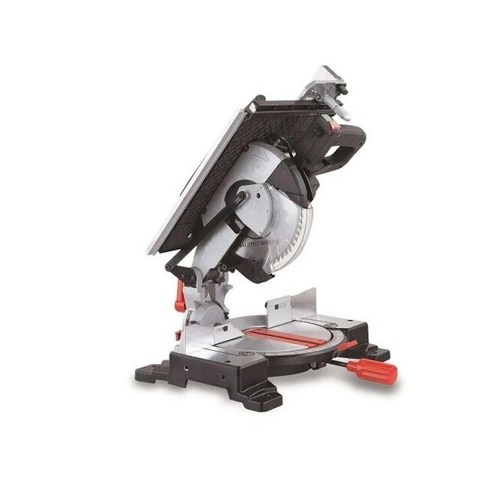 Attlas G6F250 Üstten Tablalı Gönye Kesme Makinası 1600 Watt 250mm