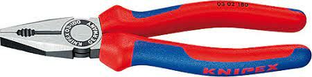 Knipex 0302160 Kombine Pense 160mm