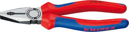 Knipex 0302160 Kombine Pense 160mm