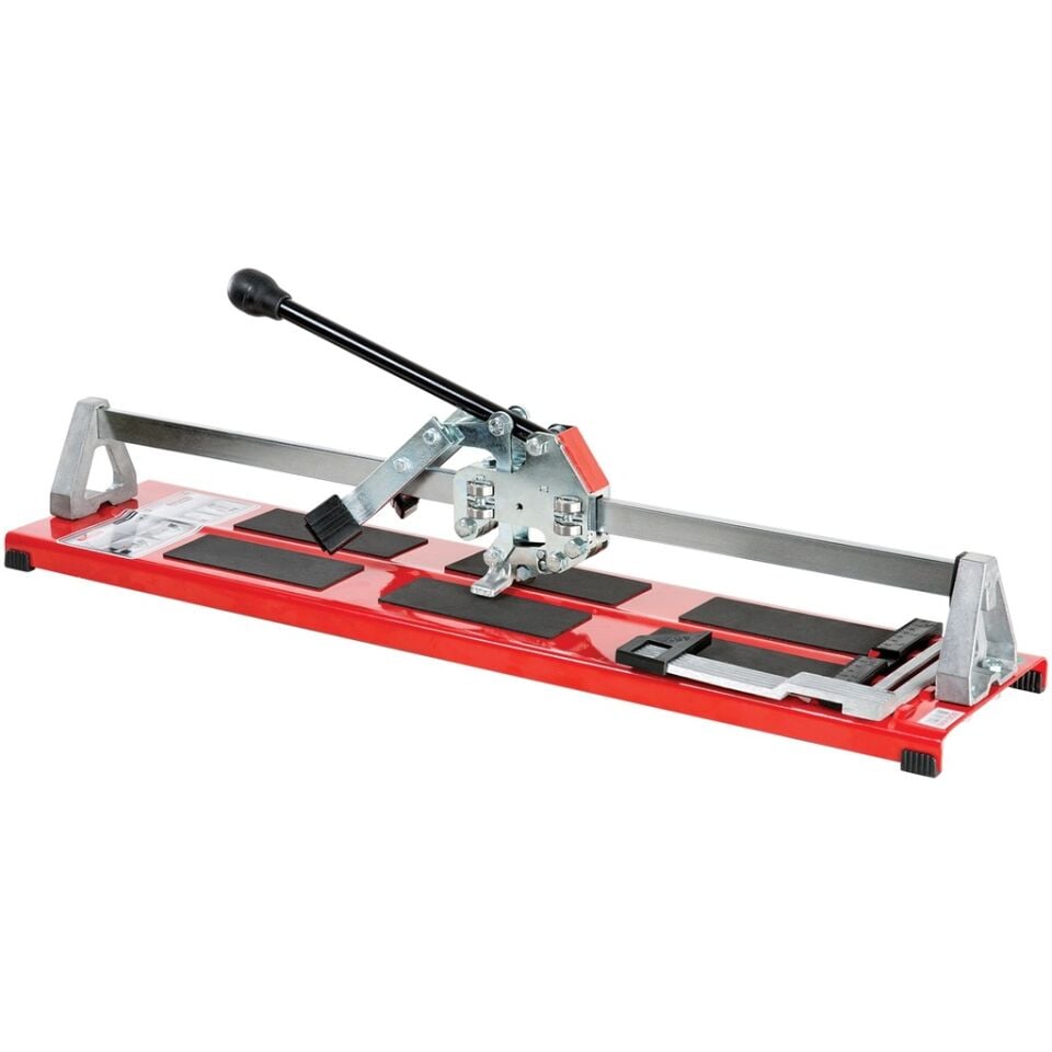 Kristal Seramik Kesme Makinası Klasik 60cm