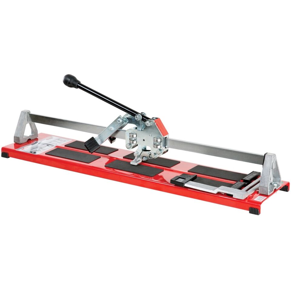 Kristal Seramik Kesme Makinası Klasik 60cm