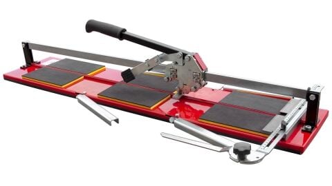 Kristal 35539 Mercan 1000 mm Seramik Kesme Makinesi