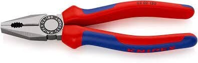 Knipex 0302180 Kombine Pense 180mm