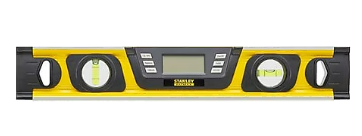 Stanley 0-42-063  Fatmax 40 cm Dijital Su Terazisi