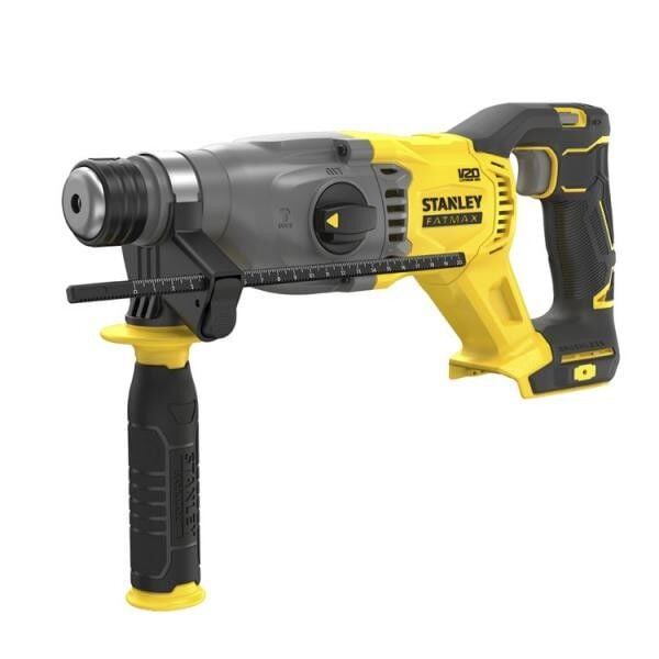 Stanley SFMCH900B-XJ Kırıcı/Delici Sds Plus 2.0J 18V (Aküsüz)