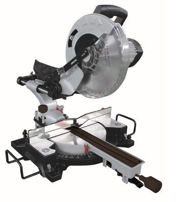 Attlas GMS 305F Gönye Kesme Makinası