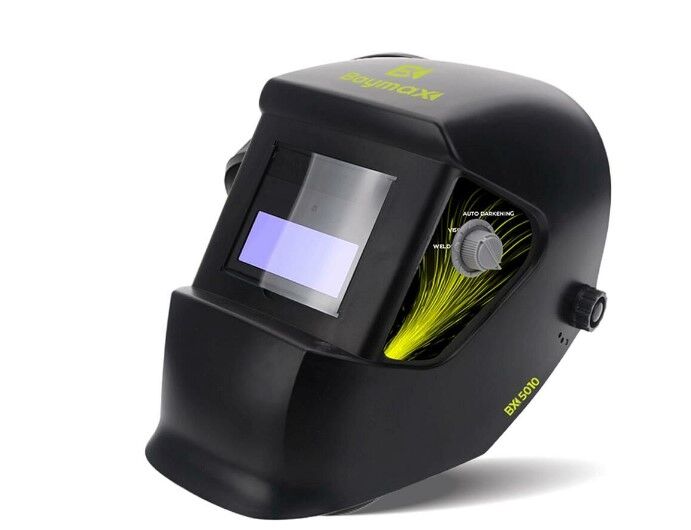 Max-Weld BX-5010 Solo Ayarlı Pro Maske
