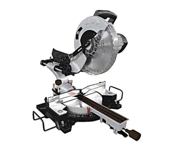 Attlas G6L305 Gönye Kesme Makinası Kızaklı