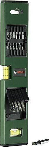 Bosch 17 Parça Su Terazili Vidalama Seti