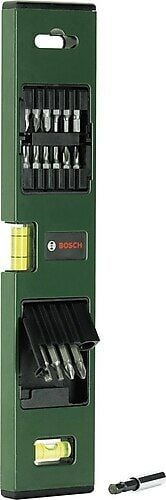 Bosch 17 Parça Su Terazili Vidalama Seti