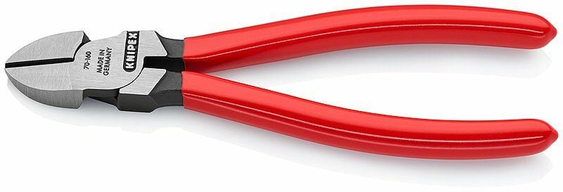 Knipex 7001160 Yan Keski 160mm