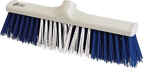 İzmir Fırça 1121 Bahçe Süpürgesi Sert 50cm