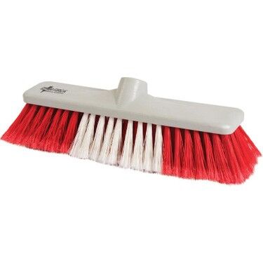 İzmir Fırça 1152 Bahçe Süpürgesi Tüylü 40cm