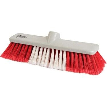 İzmir Fırça 1152 Bahçe Süpürgesi Tüylü 40cm