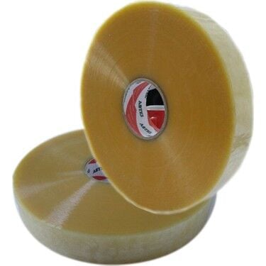 Astel Koli Bantı Şeffaf 45x1000mt