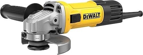 Dewalt DWE4036-QS Avuç Taşlama No-Volt 750W 115Mm