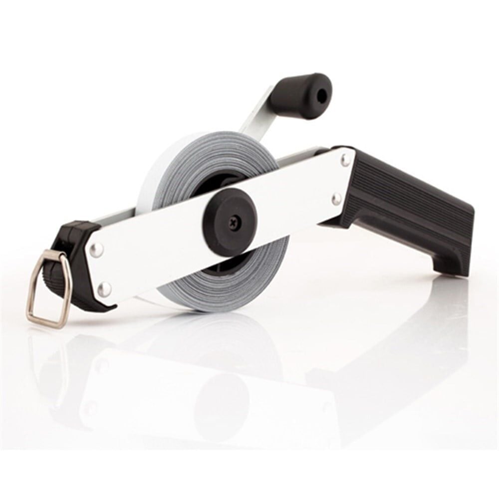 Fisko Tracker Saplı Metre 20mt