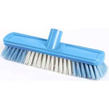 İzmir Fırça 1312 Color Tüylü Yer Fırçası