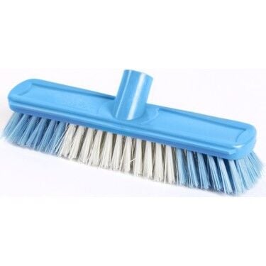 İzmir Fırça 1312 Color Tüylü Yer Fırçası