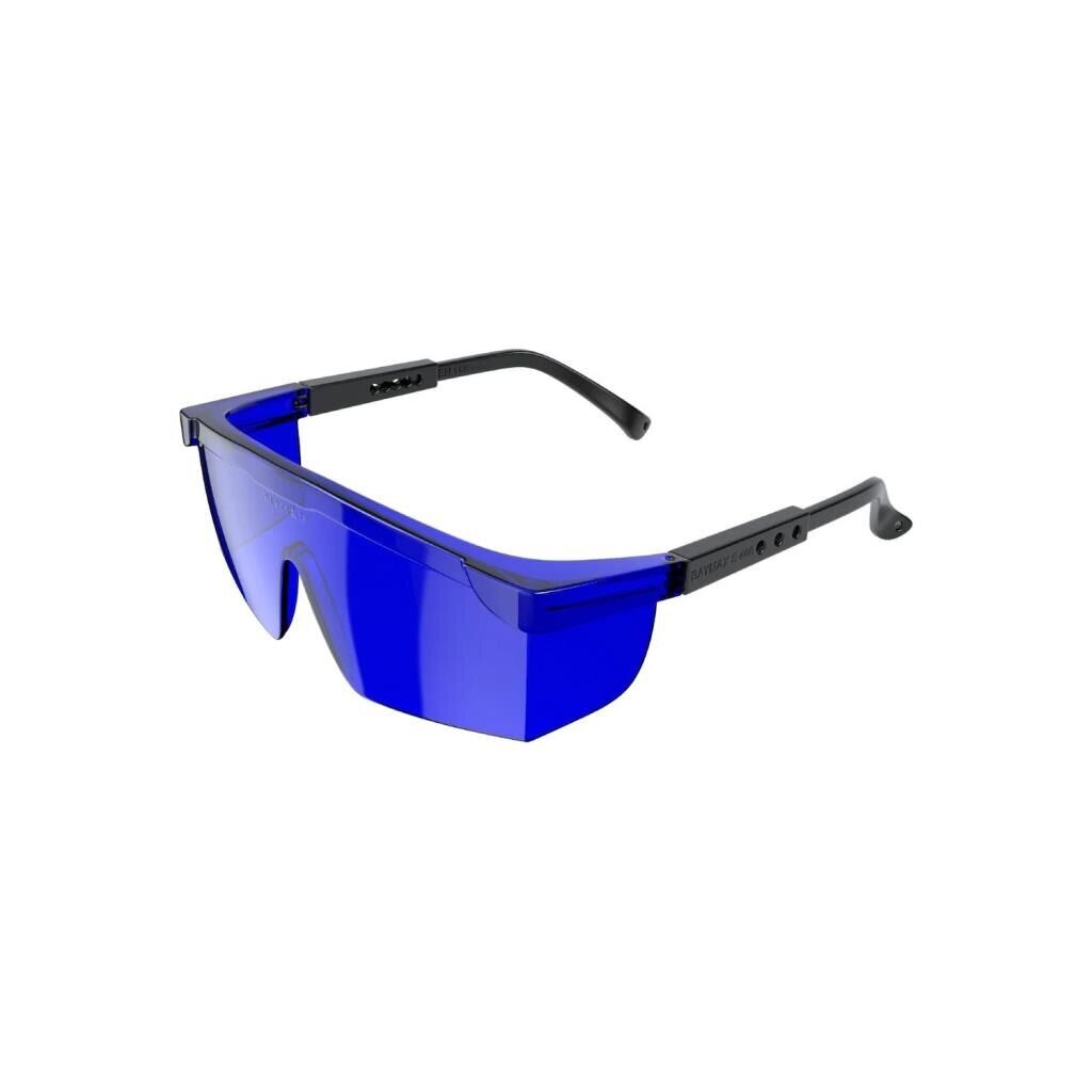 Baymax S-400 Klasik-koruyucu Mavi Gözlük