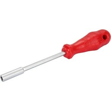 İzeltaş Manyetik Bits Tutucu Tornavida 6.3x120mm