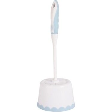 İzmir Fırça Klozet Wc Fırçası Takım Plastik