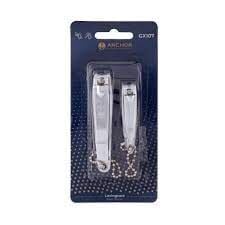 Anchor 107 Tırnak Makası 2'li - 744