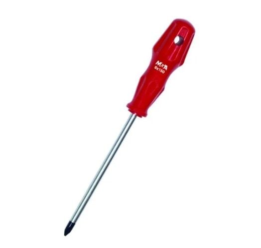 Mga Yıldız Tornavida 6x125mm