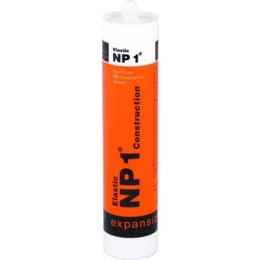 Np1 Ms Polimer Kartuş Beyaz 290ml