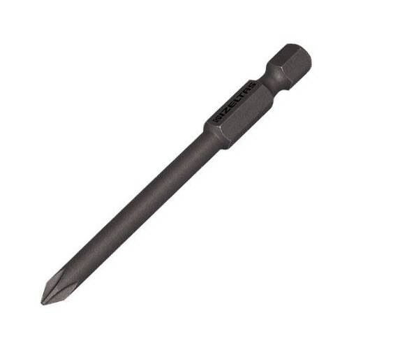 İzeltaş Bits Uç Yıldız Uzun PH2 100mm