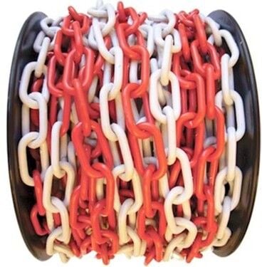 Mfk Plastik Zincir 8mm
