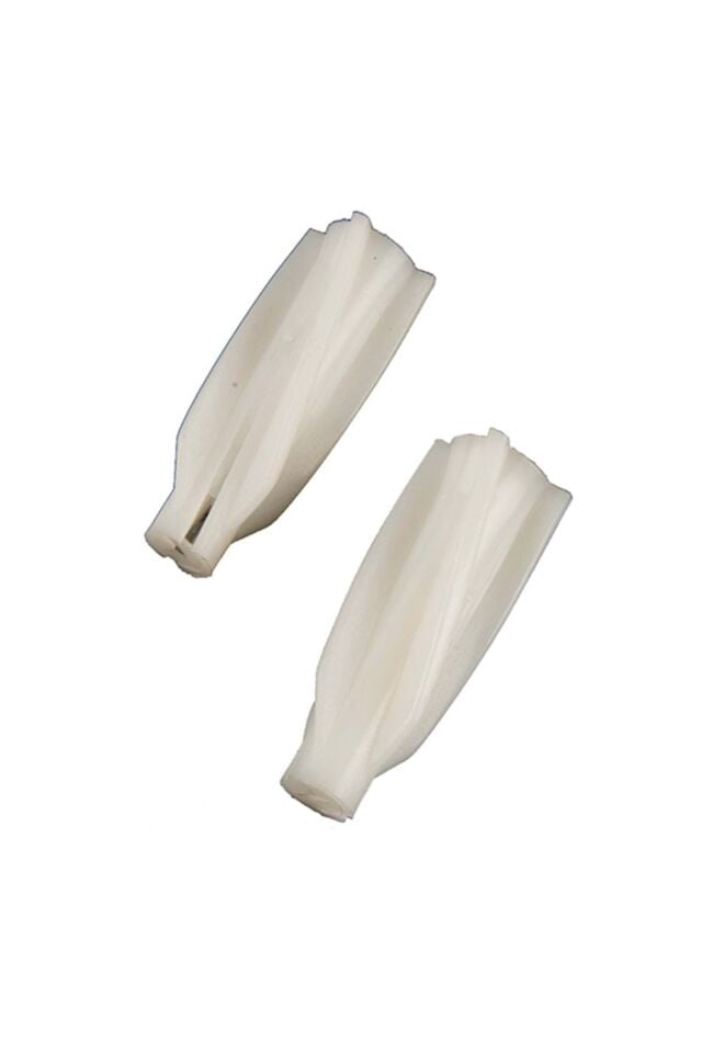 Plastik Gaz Beton Dübeli 8mm (Paket:8'li)