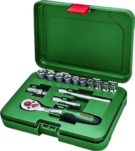 Bosch Lokma Seti 14 Parça