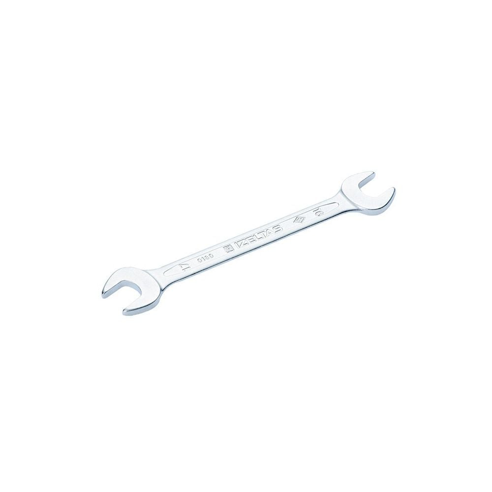 İzeltaş İki Ağızlı Anahtar 06x07 Uzun