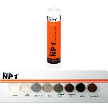 Np1 Ms Polimer Kartuş Kristal 290ml
