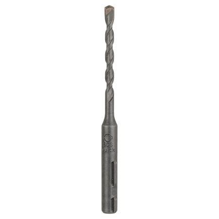 Bosch Sds-Q Beton Matkap Ucu 4x85mm