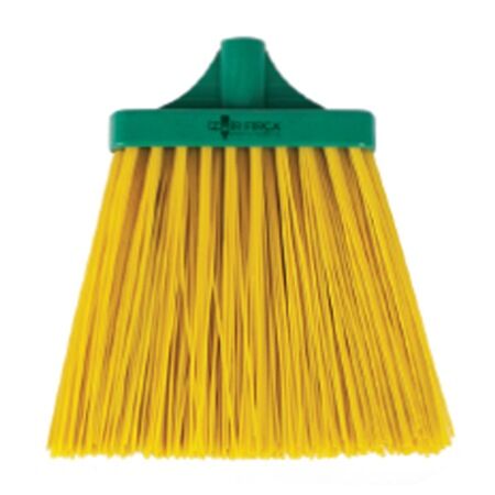 İzmir Fırça 5914 Çöpçü Fırçası Sert